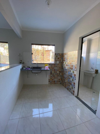 Apartamento com 2 Quartos à Venda, 10 m² em Jardim Serrano - São Lourenço
