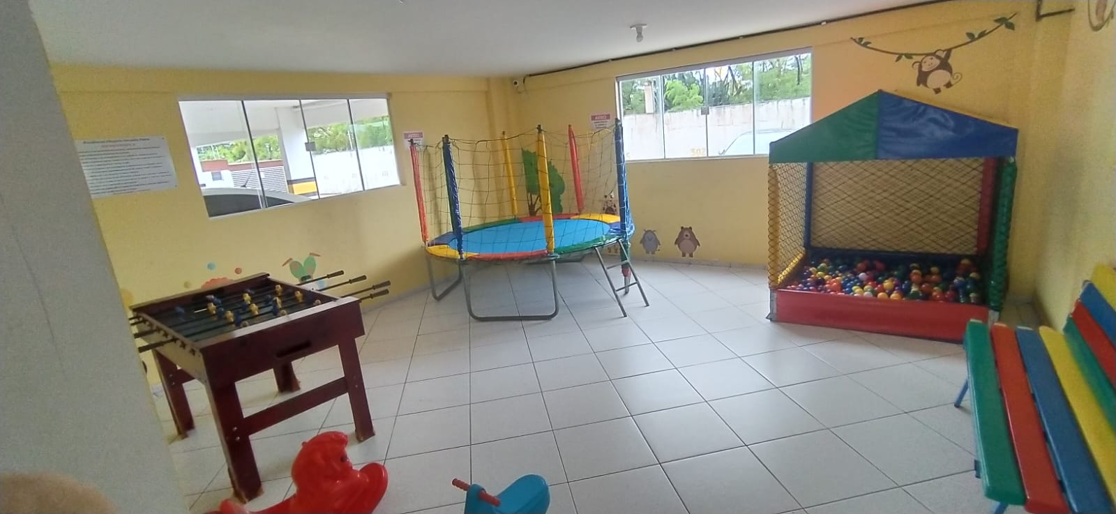 Imagem Apartamento com 2 Quartos à Venda, 57 m²em Jardim Cidade Universitária - João Pessoa Imagem Apartamento com 2 Quartos à Venda, 57 m²em Jardim Cidade Universitária - João Pessoa