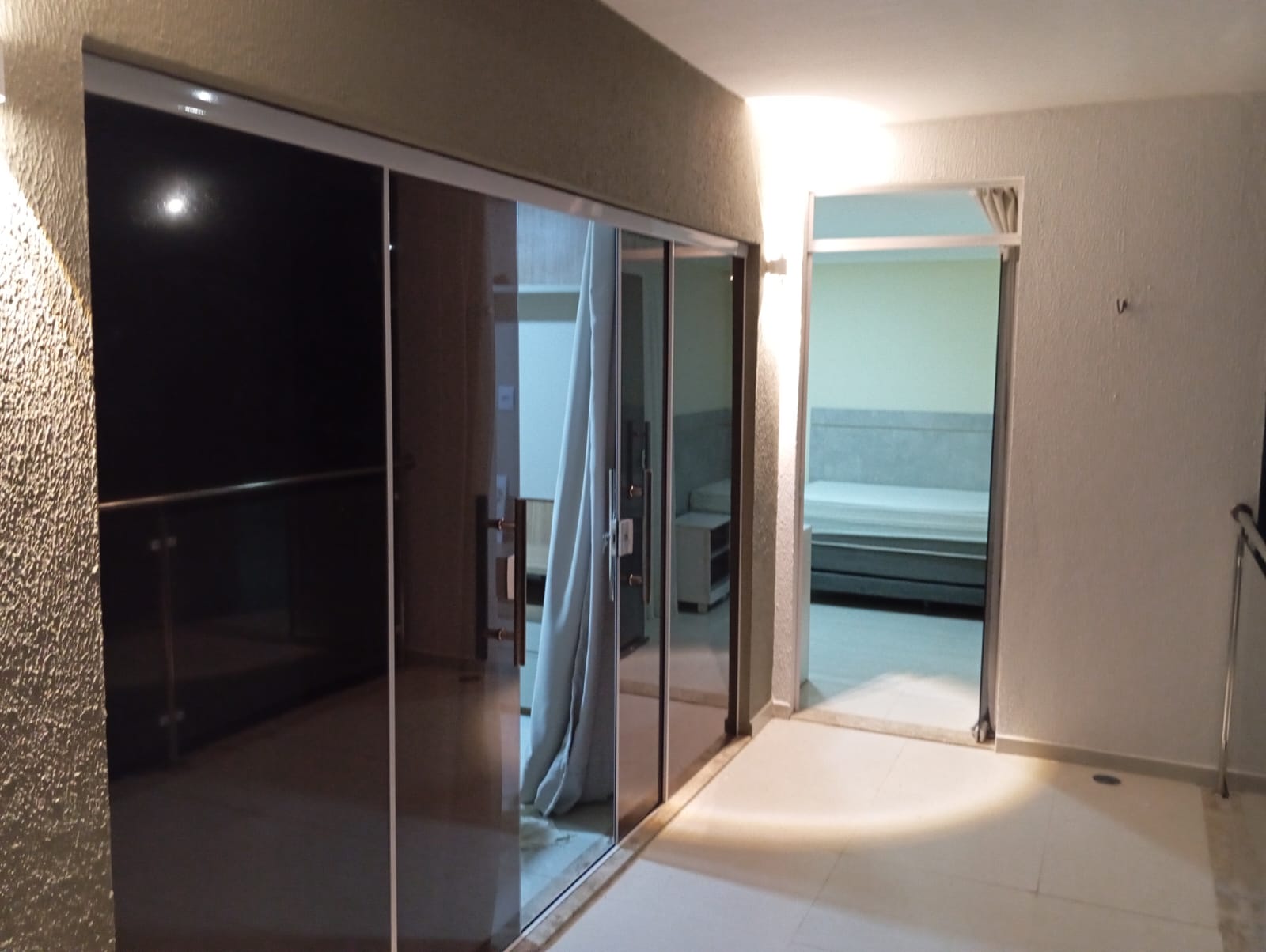 Imagem Casa de Condomínio com 3 Quartos para Alugar, 200 m²em Parque das Nações - Parnamirim