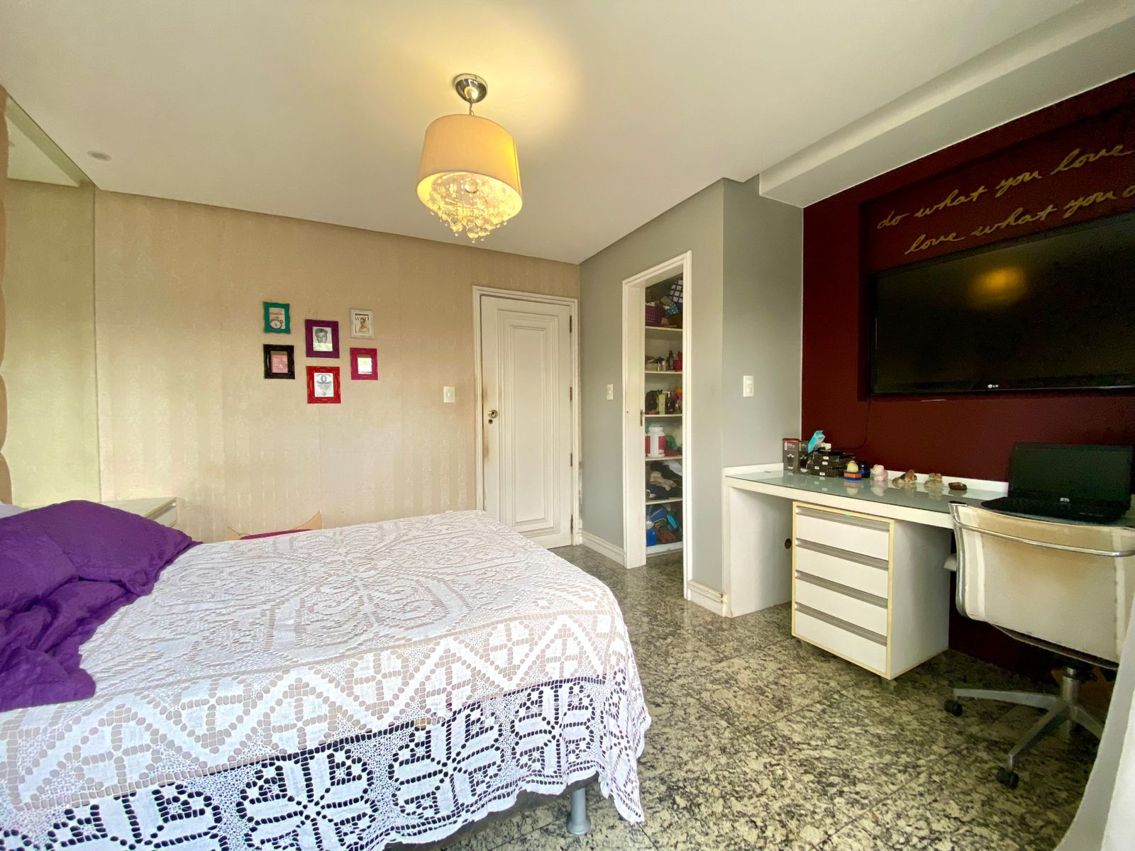 Imagem Apartamento com 3 Quartos à Venda, 270 m²em Nazaré - Belém Imagem Apartamento com 3 Quartos à Venda, 270 m²em Nazaré - Belém