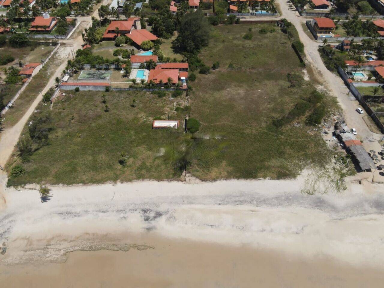 Imagem Terreno à Venda, 14 m²em Cumbuco - Caucaia