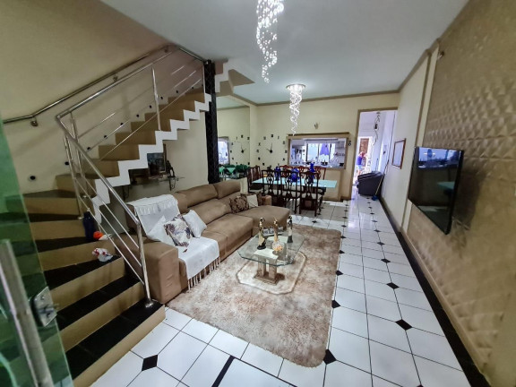 Imagem Casa com 3 Quartos à Venda, 240 m² em Maracangalha - Belém