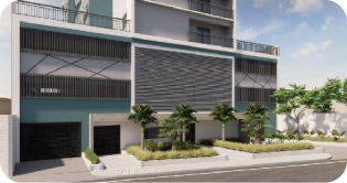 Imagem Apartamento com 3 Quartos à Venda, 68 m²em Chácara Seis de Outubro - São Paulo