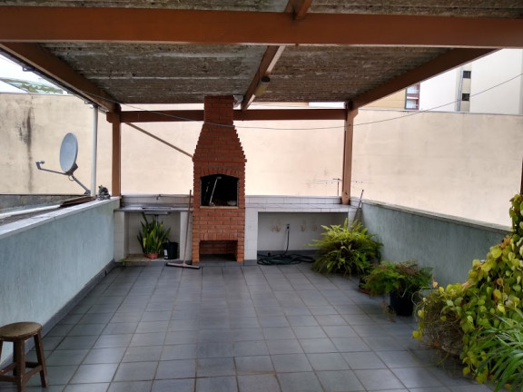 Imagem Apartamento com 3 Quartos à Venda, 152 m² em Santa Maria - São Caetano do Sul Imagem Apartamento com 3 Quartos à Venda, 152 m² em Santa Maria - São Caetano do Sul
