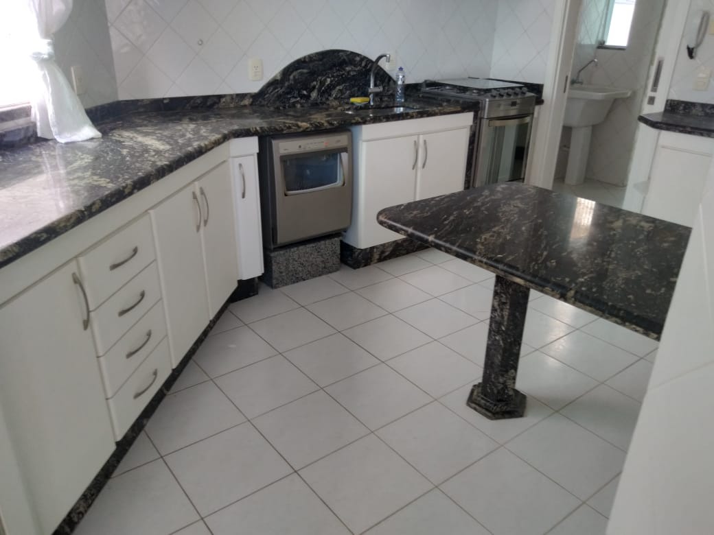 Imagem Casa de Condomínio com 5 Quartos à Venda, 259 m² em João Paulo - Florianópolis