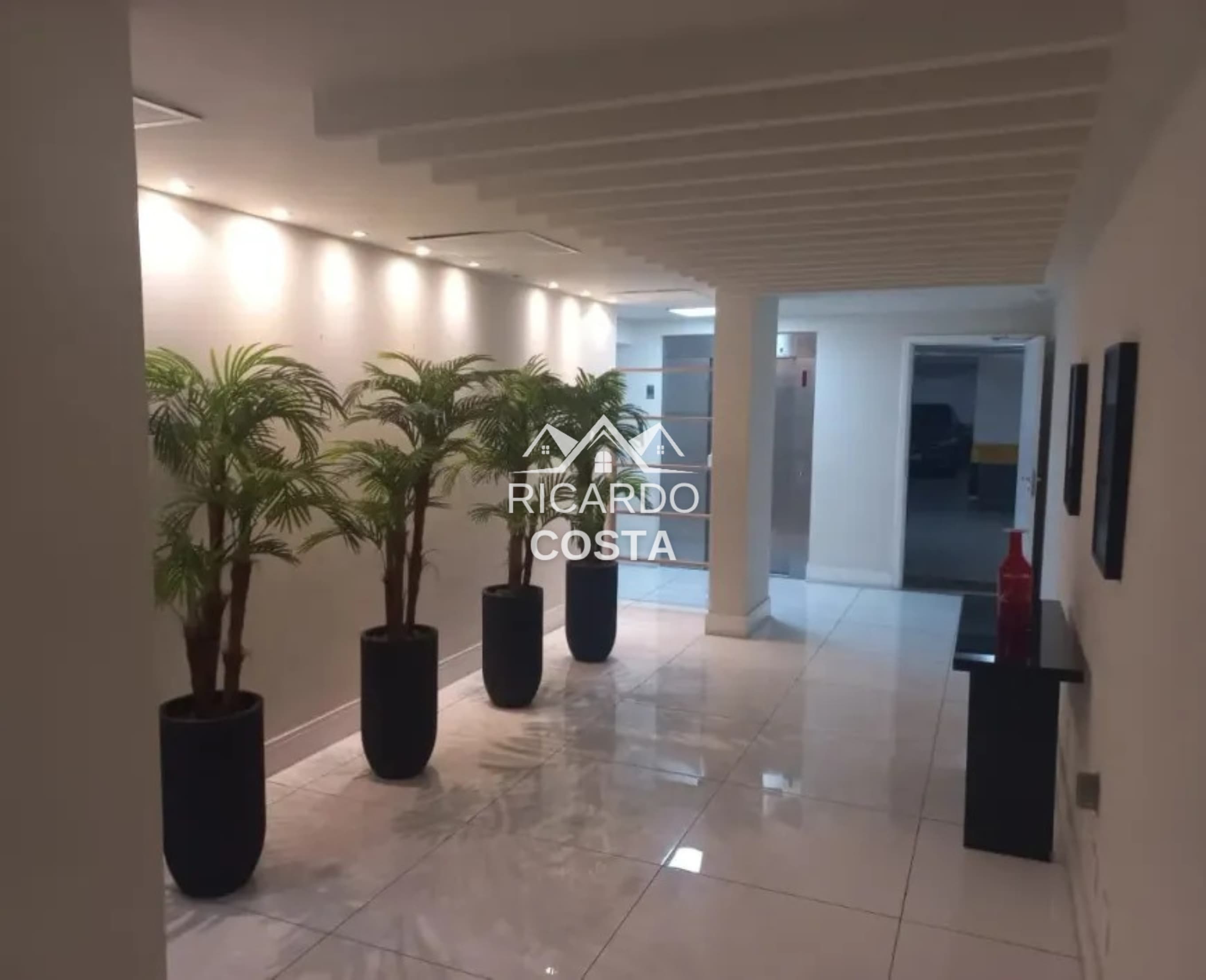 Imagem Cobertura com 4 Quartos para Alugar, 187 m² em Freguesia (Jacarepaguá) - Rio de Janeiro