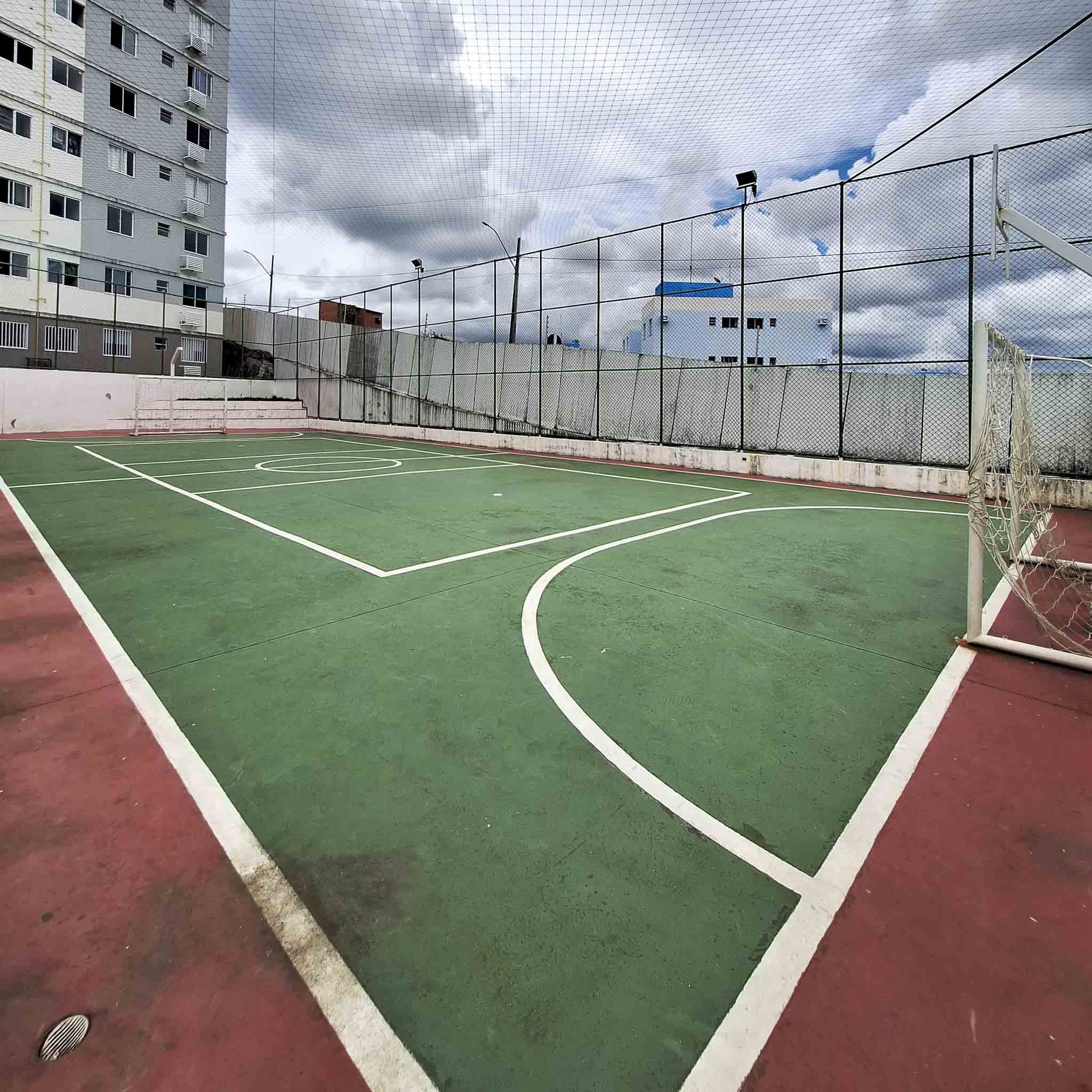 Imagem Apartamento com 2 Quartos à Venda, 48 m² em Madre Paulina - São Cristóvão Imagem Apartamento com 2 Quartos à Venda, 48 m² em Madre Paulina - São Cristóvão