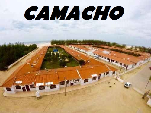 Imagem Casa de Condomínio com 2 Quartos à Venda, 36 m² em Barra do Camach - Jaguaruna Imagem Casa de Condomínio com 2 Quartos à Venda, 36 m² em Barra do Camach - Jaguaruna