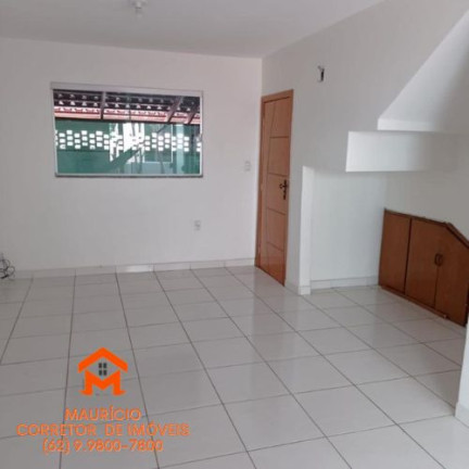 Imagem Sobrado com 3 Quartos à Venda, 210 m² em Vila Viana - Goiânia