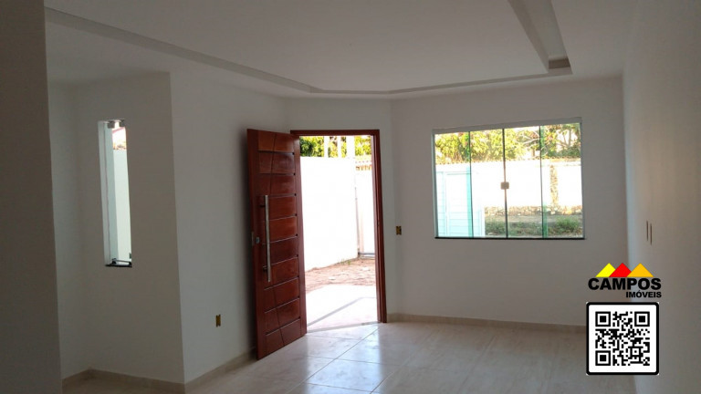 Imagem Casa com 3 Quartos à Venda, 90 m² em Centro - Araruama Imagem Casa com 3 Quartos à Venda, 90 m² em Centro - Araruama
