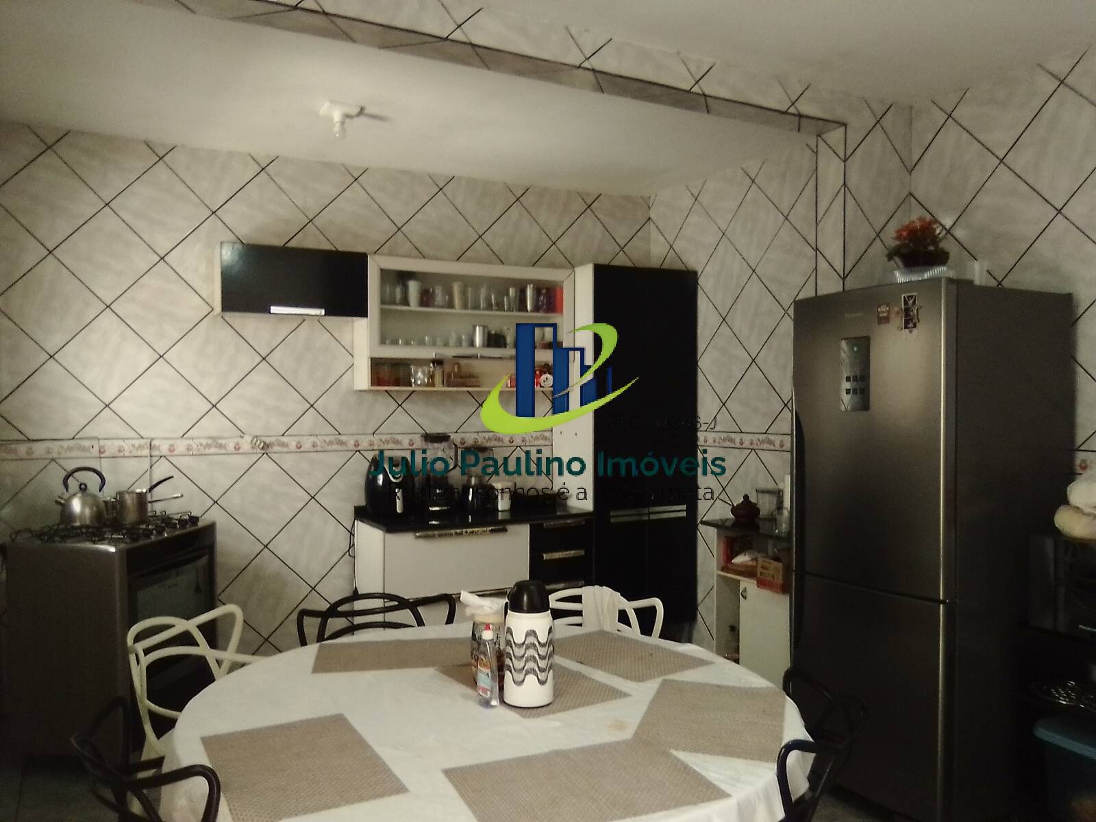 Imagem Casa com 5 Quartos à Venda, 270 m²em Maranguape I - Paulista
