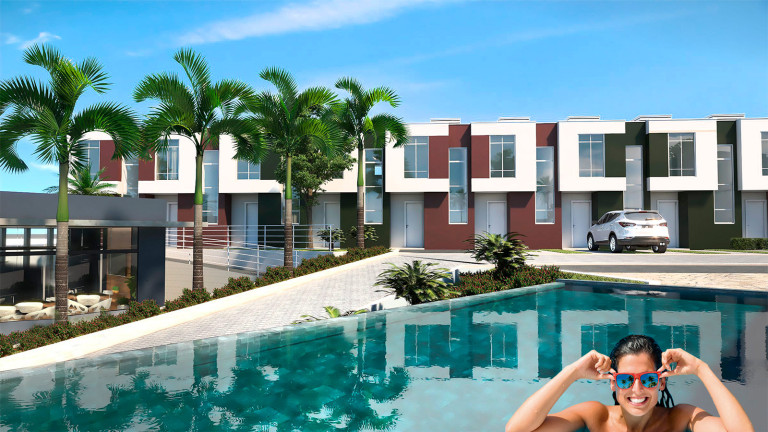 Imagem Sobrado com 2 Quartos à Venda, 68 m² em Jardim Granada - Mairinque