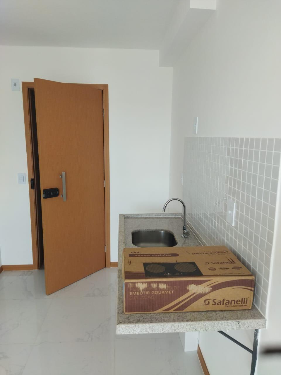 Imagem Studio com 1 Quarto à Venda, 26 m²em Jardim Armação - Salvador