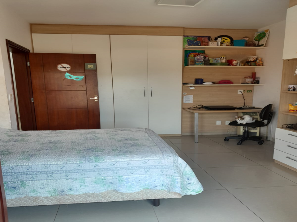 Imagem Casa de Condomínio com 4 Quartos à Venda, 500 m² em Caxambu - Jundiaí Imagem Casa de Condomínio com 4 Quartos à Venda, 500 m² em Caxambu - Jundiaí