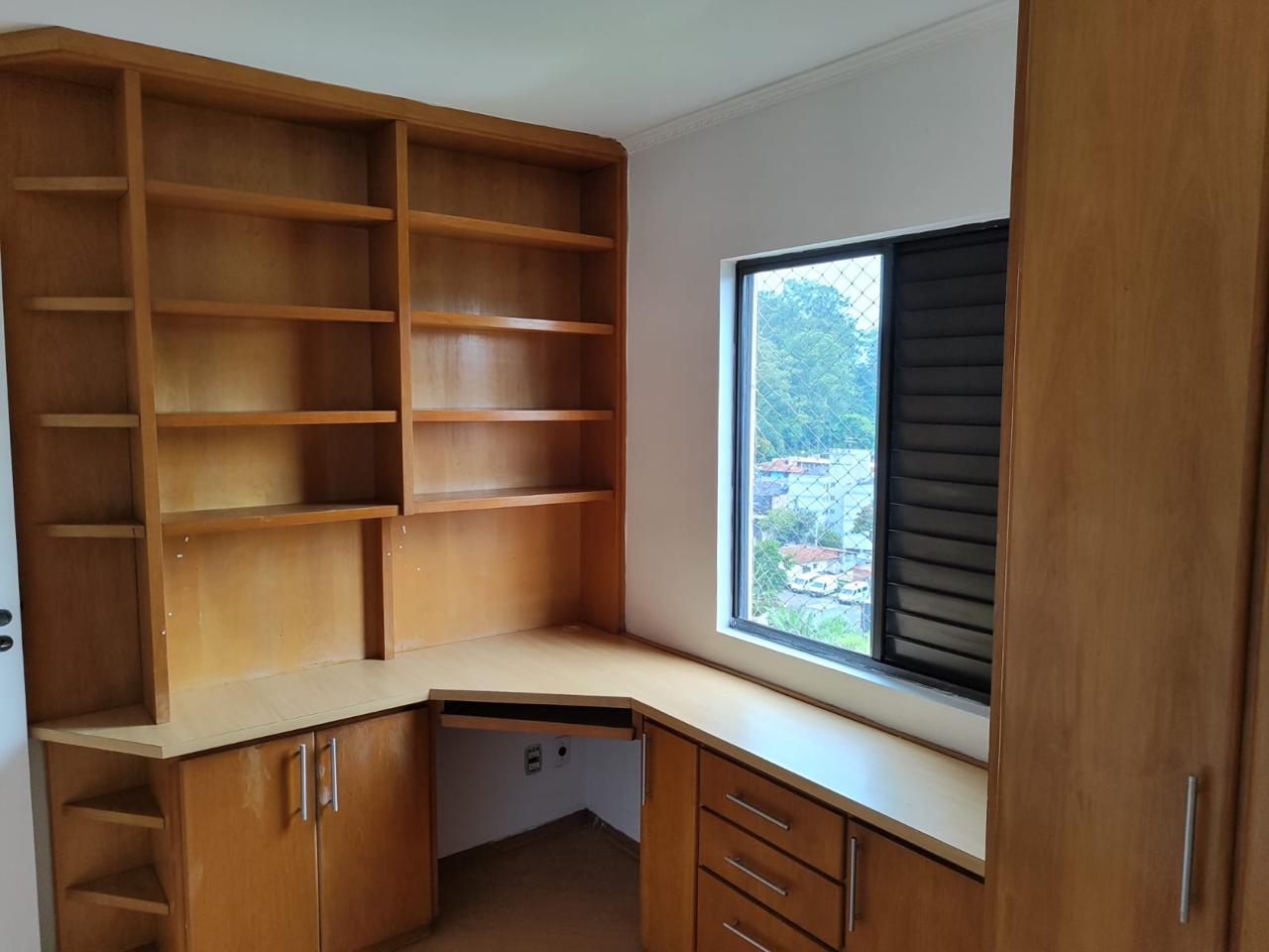 Imagem Apartamento com 2 Quartos à Venda, 50 m²em Jardim das Flores - São Paulo