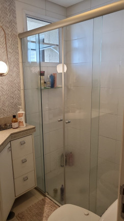 Imagem Apartamento com 3 Quartos à Venda,  em Vila Bastos - Santo André