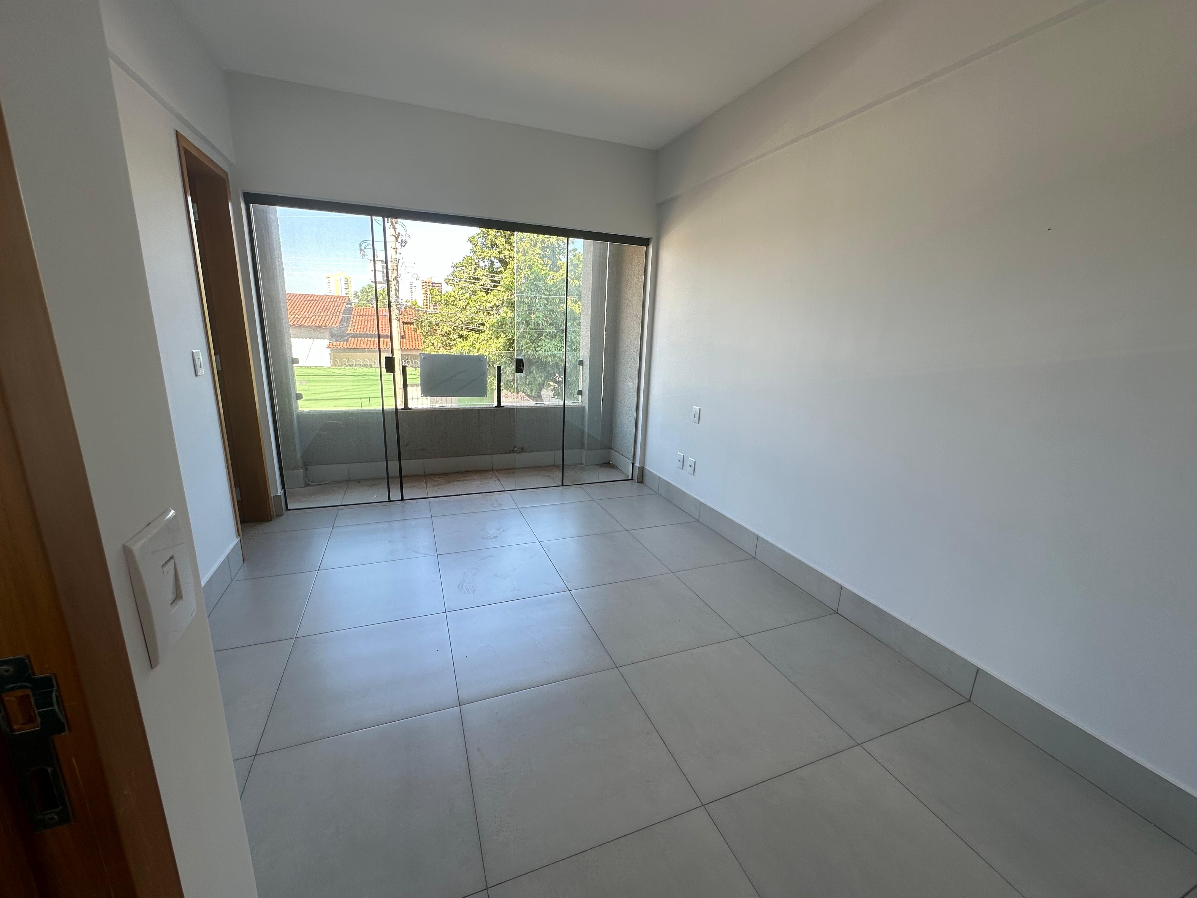 Imagem Apartamento com 2 Quartos à Venda, 67 m²em Setor Pedro Ludovico - Goiânia