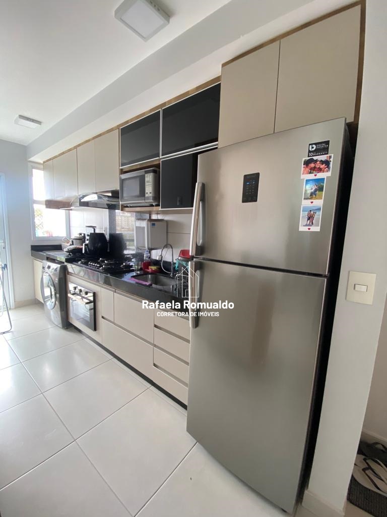Imagem Apartamento com 2 Quartos à Venda, 61 m²em Vila Rosa - Goiânia