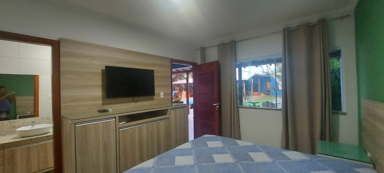 Imagem Casa de Condomínio com 9 Quartos à Venda,  em Porto Sauípe - Entre Rios