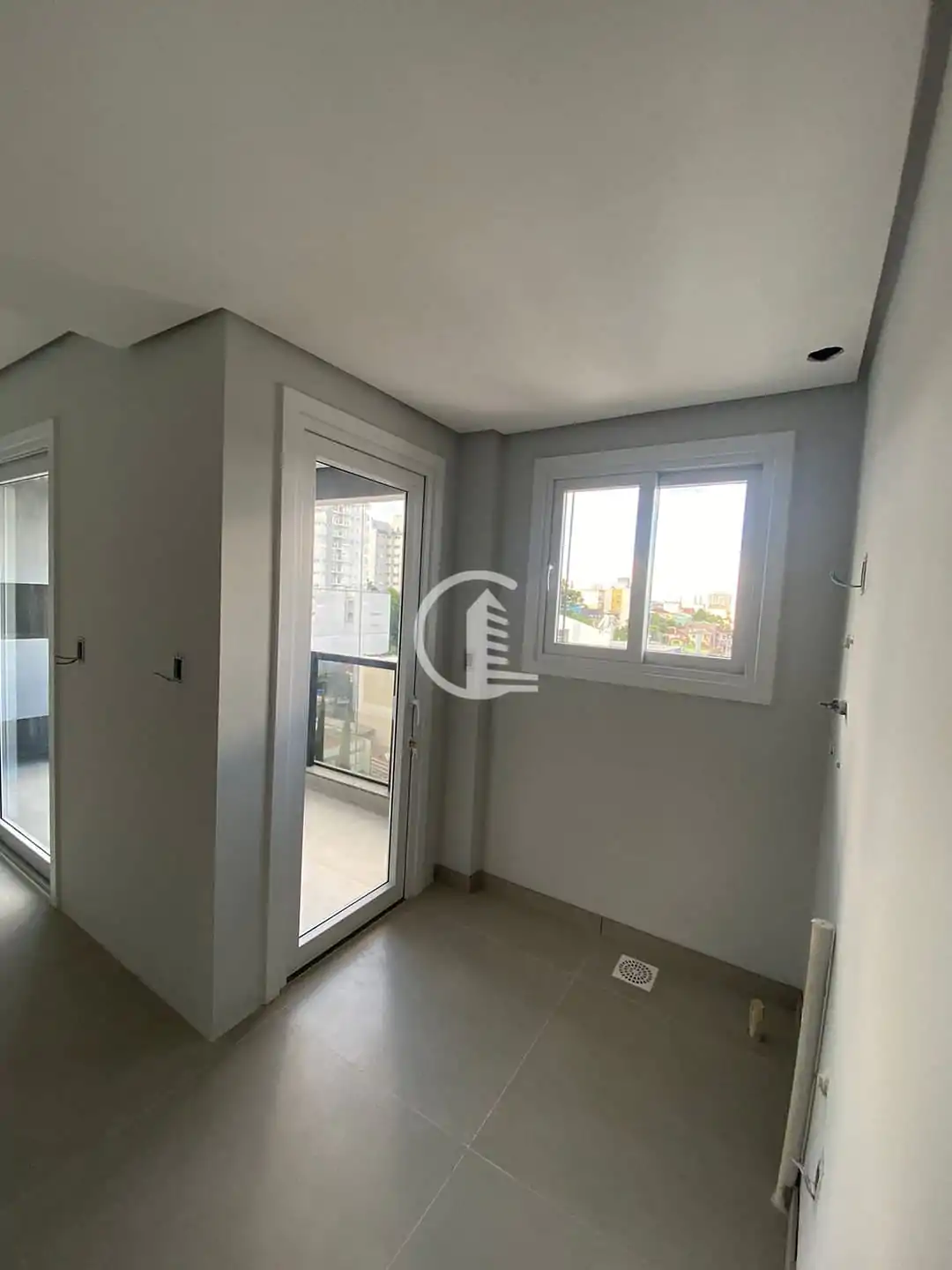 Imagem Apartamento com 3 Quartos à Venda, 102 m²em Exposição - Caxias do Sul