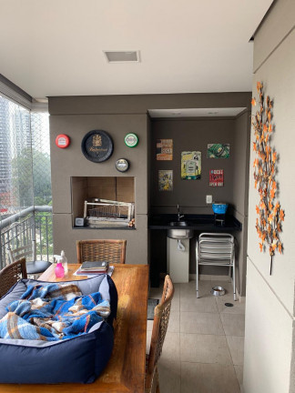 Imagem Apartamento com 3 Quartos para Alugar, 150 m² em Vila Andrade - São Paulo Imagem Apartamento com 3 Quartos para Alugar, 150 m² em Vila Andrade - São Paulo