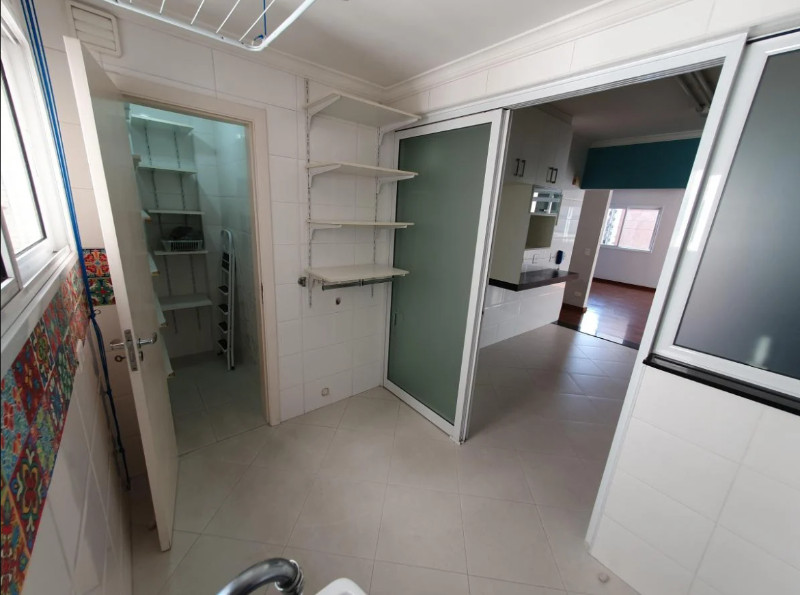 Imagem Apartamento com 2 Quartos à Venda, 98 m²em Jardim Paulista - São Paulo
