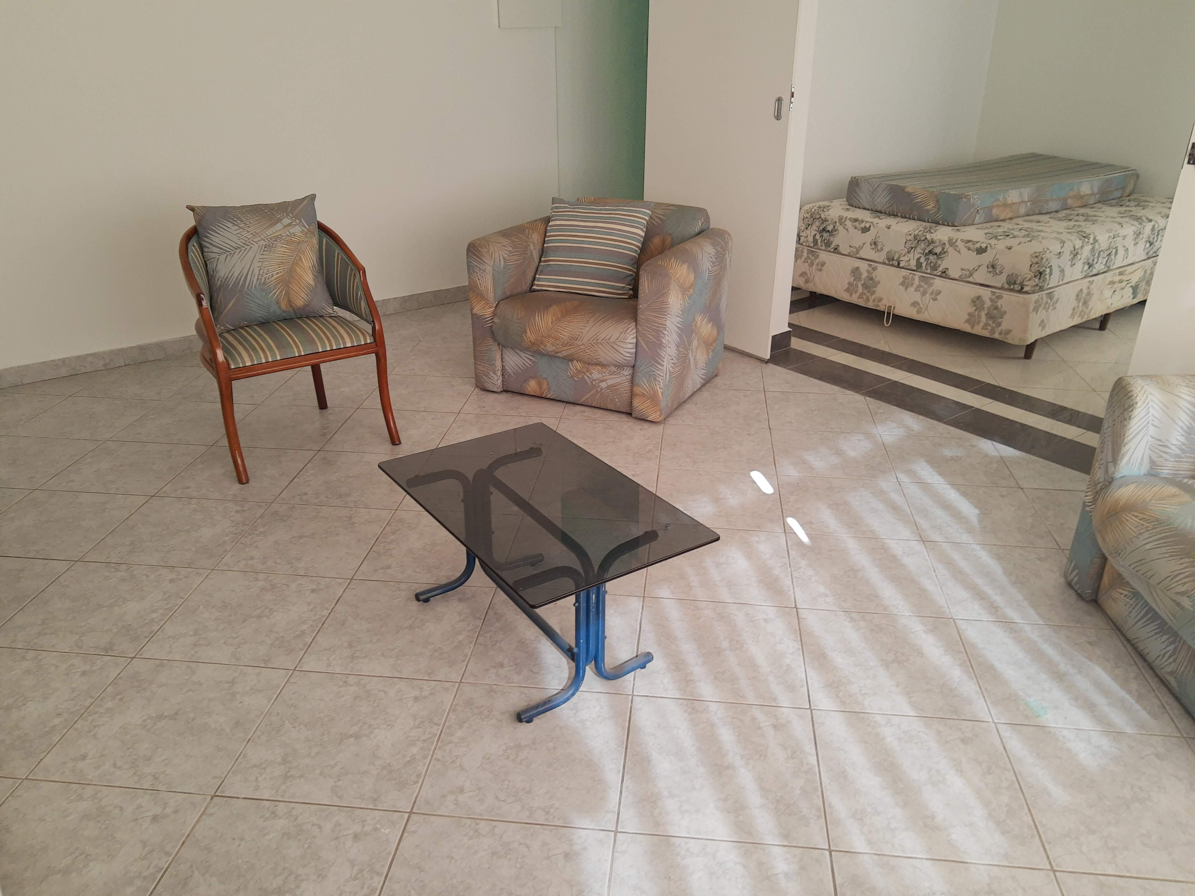 Imagem Apartamento com 3 Quartos à Venda, 98 m²em Boqueirão - Santos