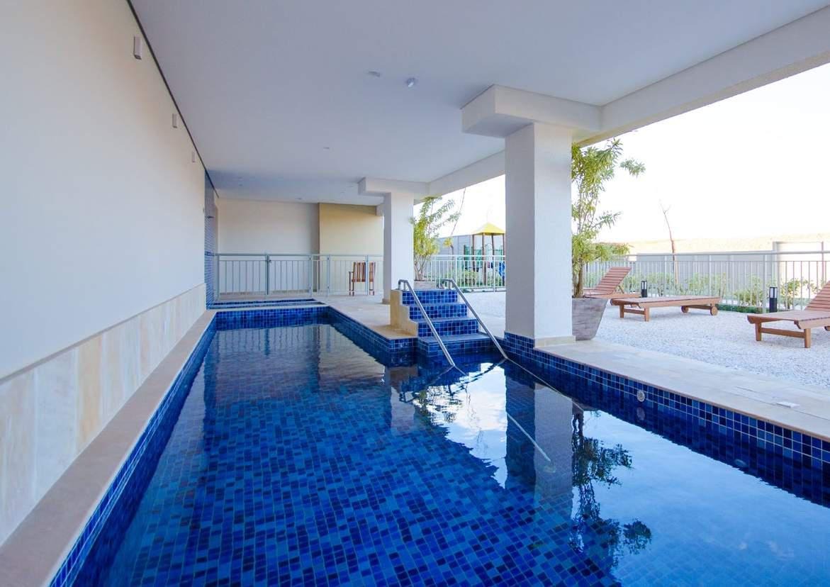 Imagem Apartamento com 2 Quartos à Venda, 44 m²em Jardim Boa Vista (Zona Oeste) - São Paulo