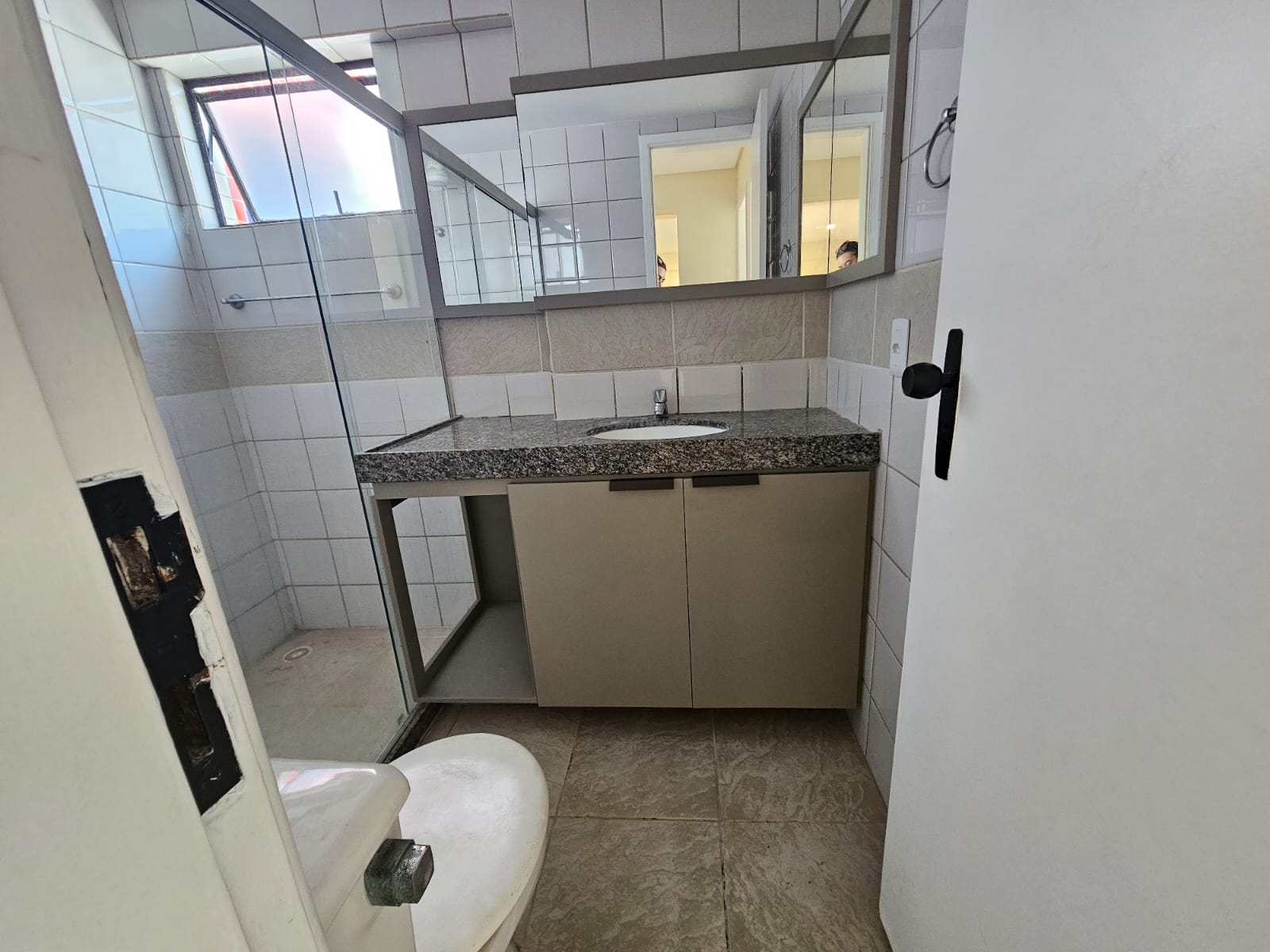 Imagem Apartamento com 3 Quartos à Venda, 127 m²em Boa Viagem - Recife