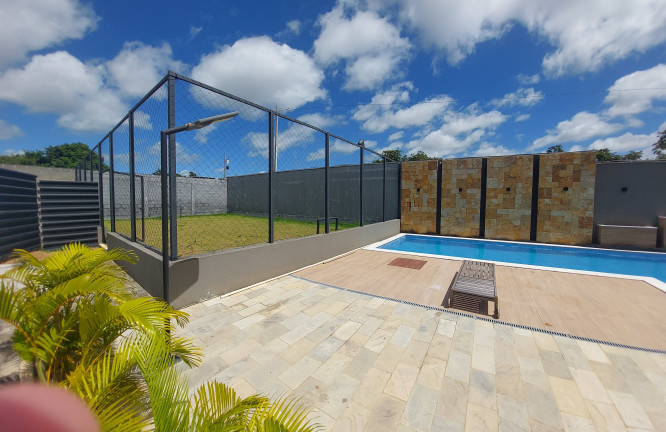 Imagem Sobrado com 2 Quartos à Venda, 70 m² em Nova Parnamirim - Parnamirim