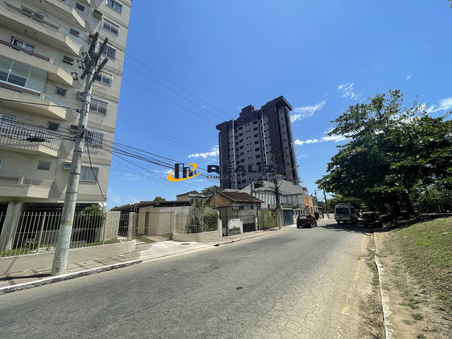 Imagem Apartamento com 3 Quartos à Venda, 86 m²em Centro - Campos dos Goytacazes Imagem Apartamento com 3 Quartos à Venda, 86 m²em Centro - Campos dos Goytacazes