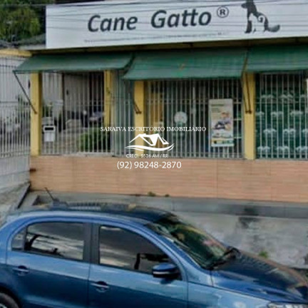 Imagem Galpão para Alugar, 120 m² em Praça 14 de Janeiro - Manaus Imagem Galpão para Alugar, 120 m² em Praça 14 de Janeiro - Manaus