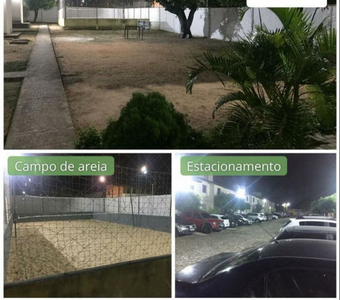 Imagem Apartamento com 2 Quartos à Venda,  em Jangurussu - Fortaleza