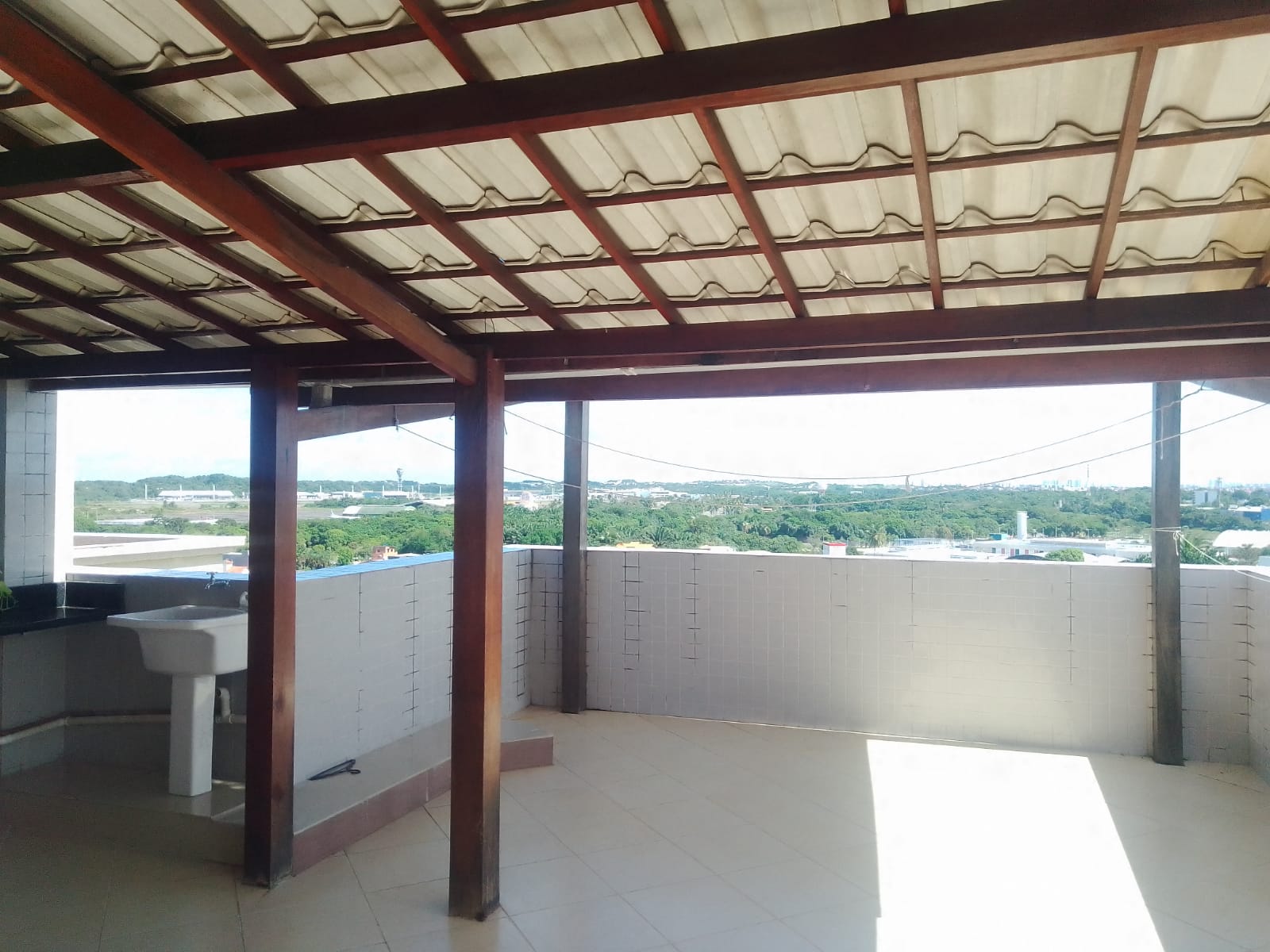 Imagem Apartamento com 2 Quartos à Venda, 80 m² em Centro - Lauro de Freitas