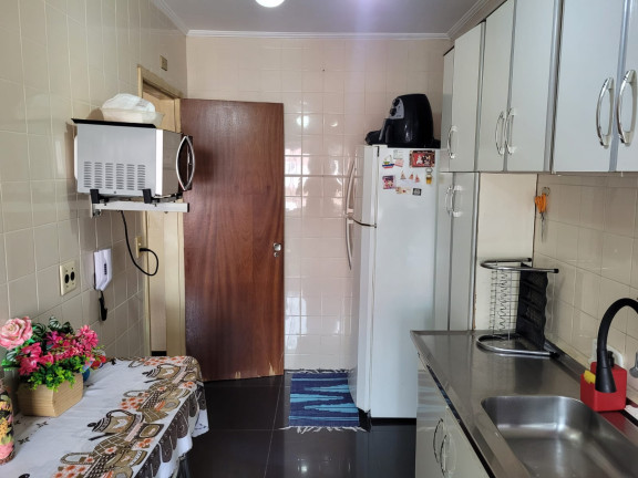 Imagem Apartamento com 2 Quartos à Venda, 70 m² em Centro - Itanhaém