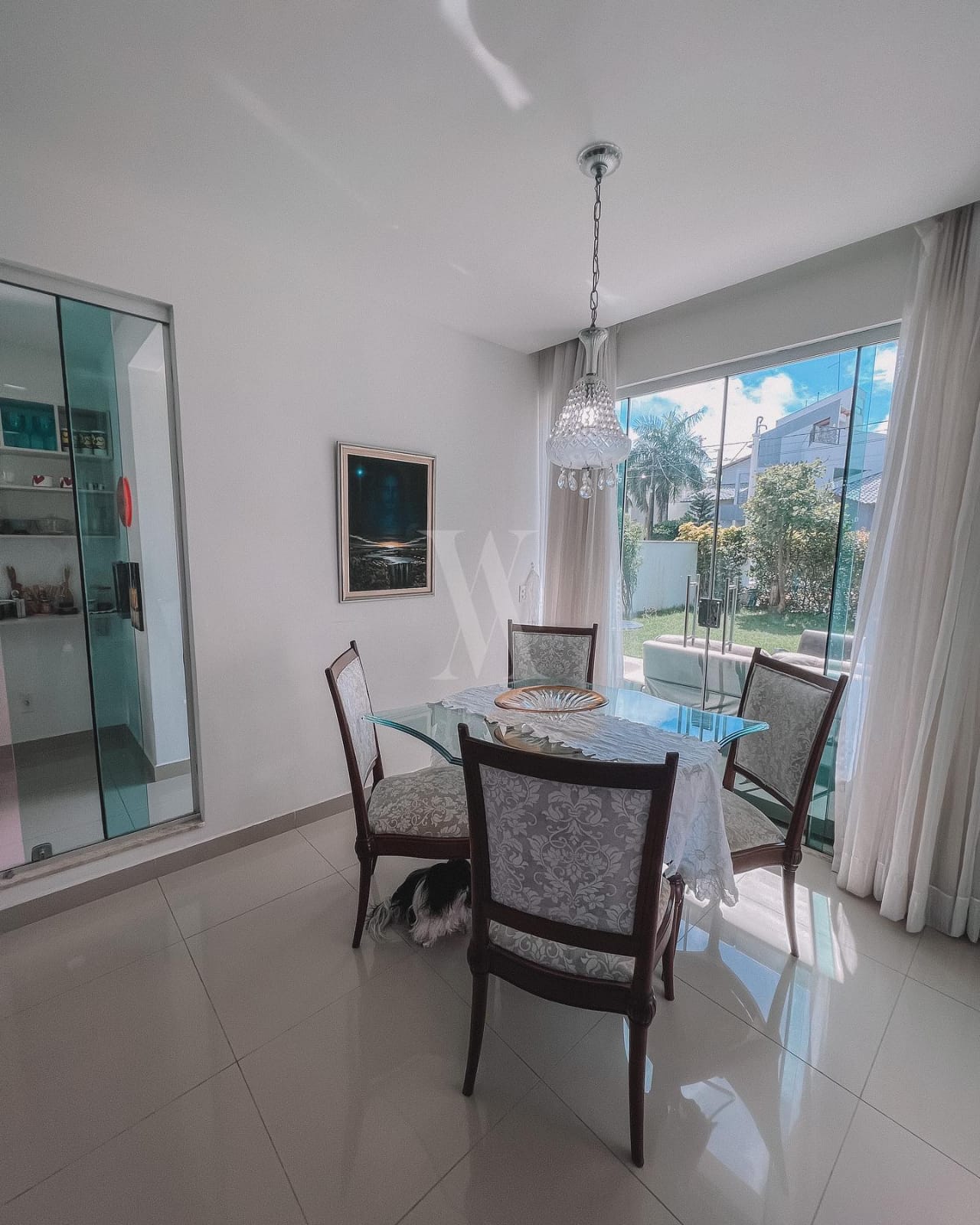 Imagem Casa de Condomínio com 5 Quartos à Venda, 245 m²em Parque do Jiqui - Parnamirim Imagem Casa de Condomínio com 5 Quartos à Venda, 245 m²em Parque do Jiqui - Parnamirim