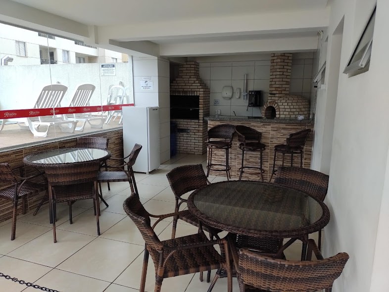 Imagem Apartamento com 2 Quartos à Venda, 51 m²em Vila Rosa - Goiânia