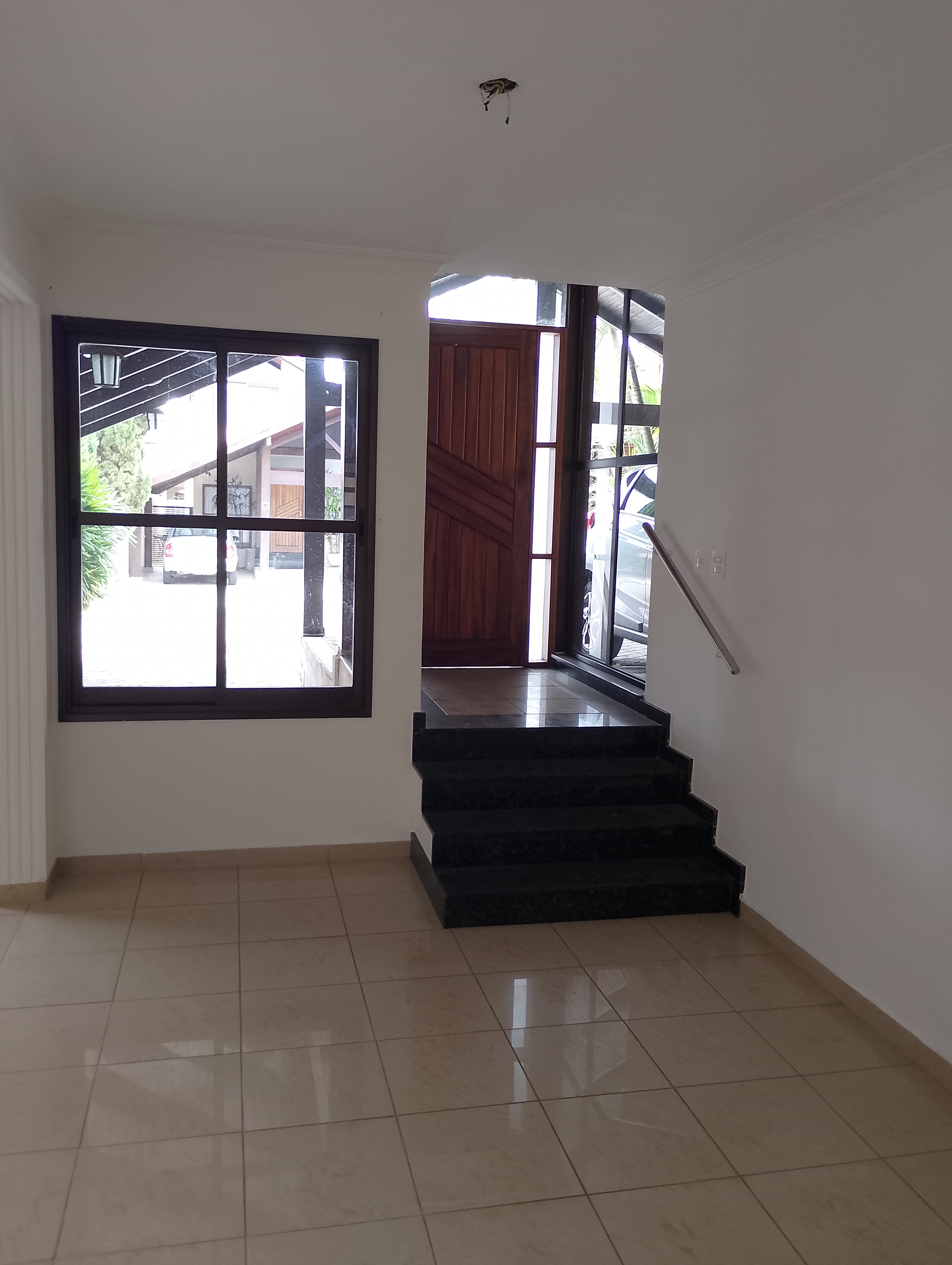 Imagem Casa de Condomínio com 3 Quartos à Venda ou Locação, 212 m²em Chácara Jafet - Mogi das Cruzes