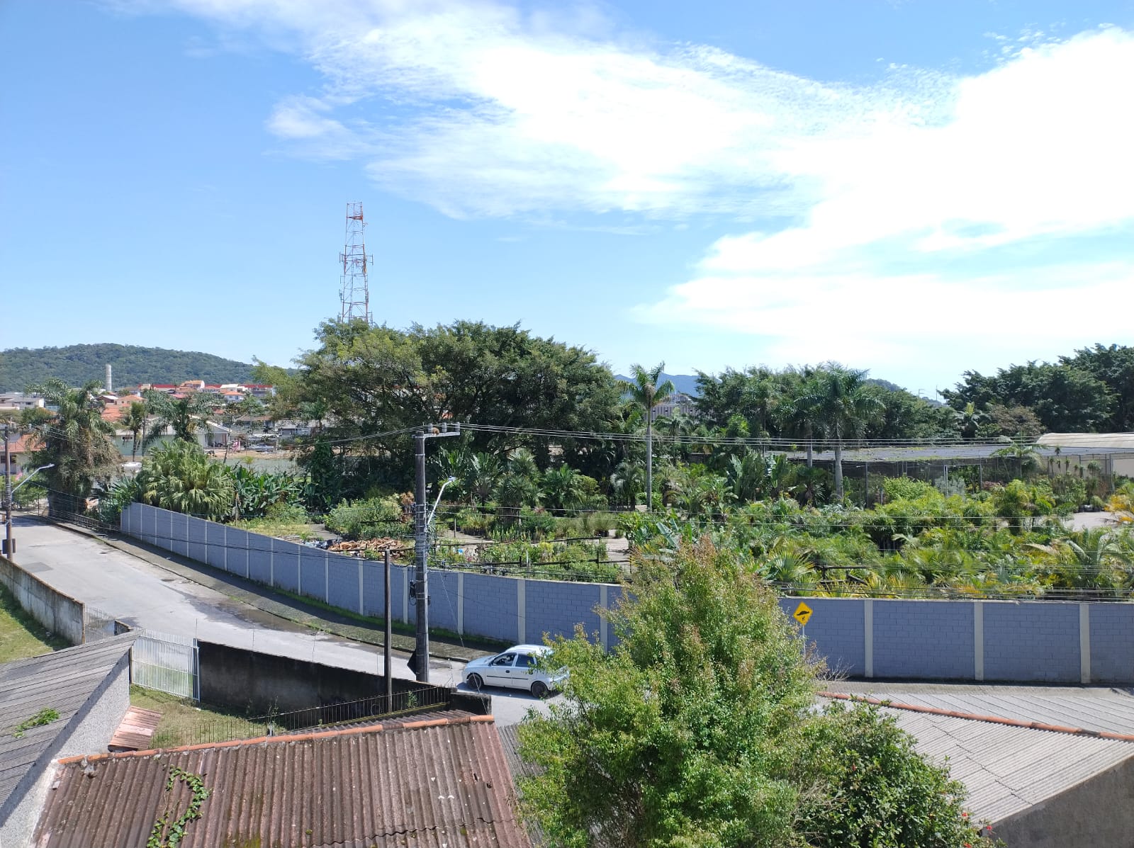 Imagem Apartamento com 2 Quartos à Venda, 47 m²em Serraria - São José