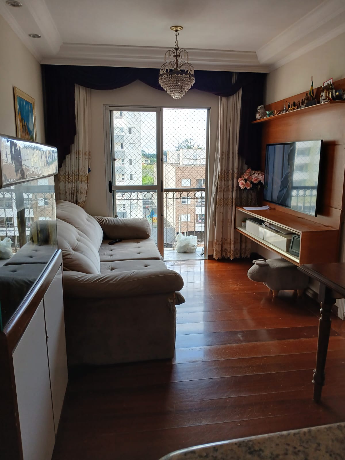 Imagem Apartamento com 2 Quartos à Venda, 62 m² em Assunção - São Bernardo do Campo