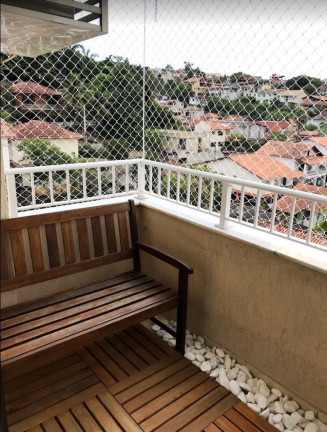 Imagem Apartamento com 2 Quartos à Venda, 57 m² em Badu - Niterói