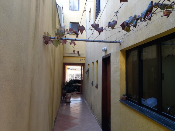 Imagem Sobrado com 3 Quartos à Venda, 175 m² em Independência - São Bernardo Do Campo