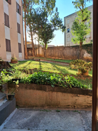 Imagem Apartamento com 2 Quartos à Venda, 45 m²em Jardim América - Poá