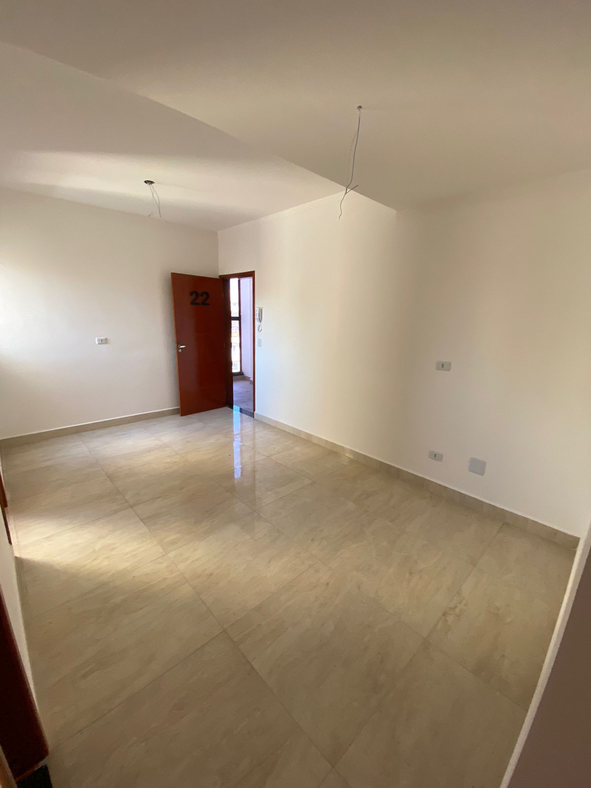 Imagem Apartamento com 2 Quartos à Venda, 50 m²em Vila Antonina - São Paulo