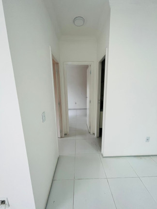 Imagem Apartamento com 2 Quartos à Venda, 57 m² em Quitandinha - São Luís