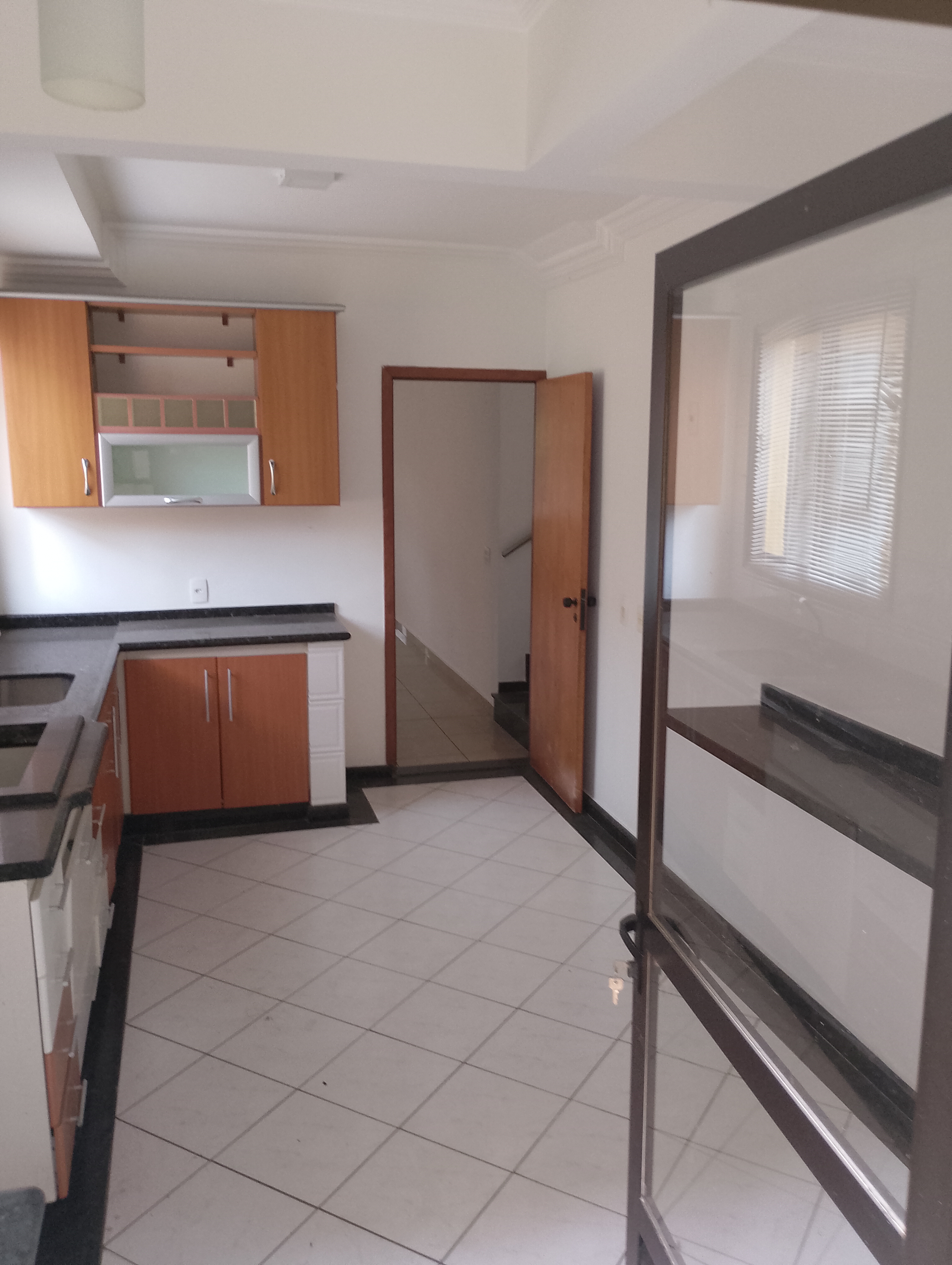 Imagem Casa de Condomínio com 3 Quartos à Venda ou Locação, 212 m²em Chácara Jafet - Mogi das Cruzes