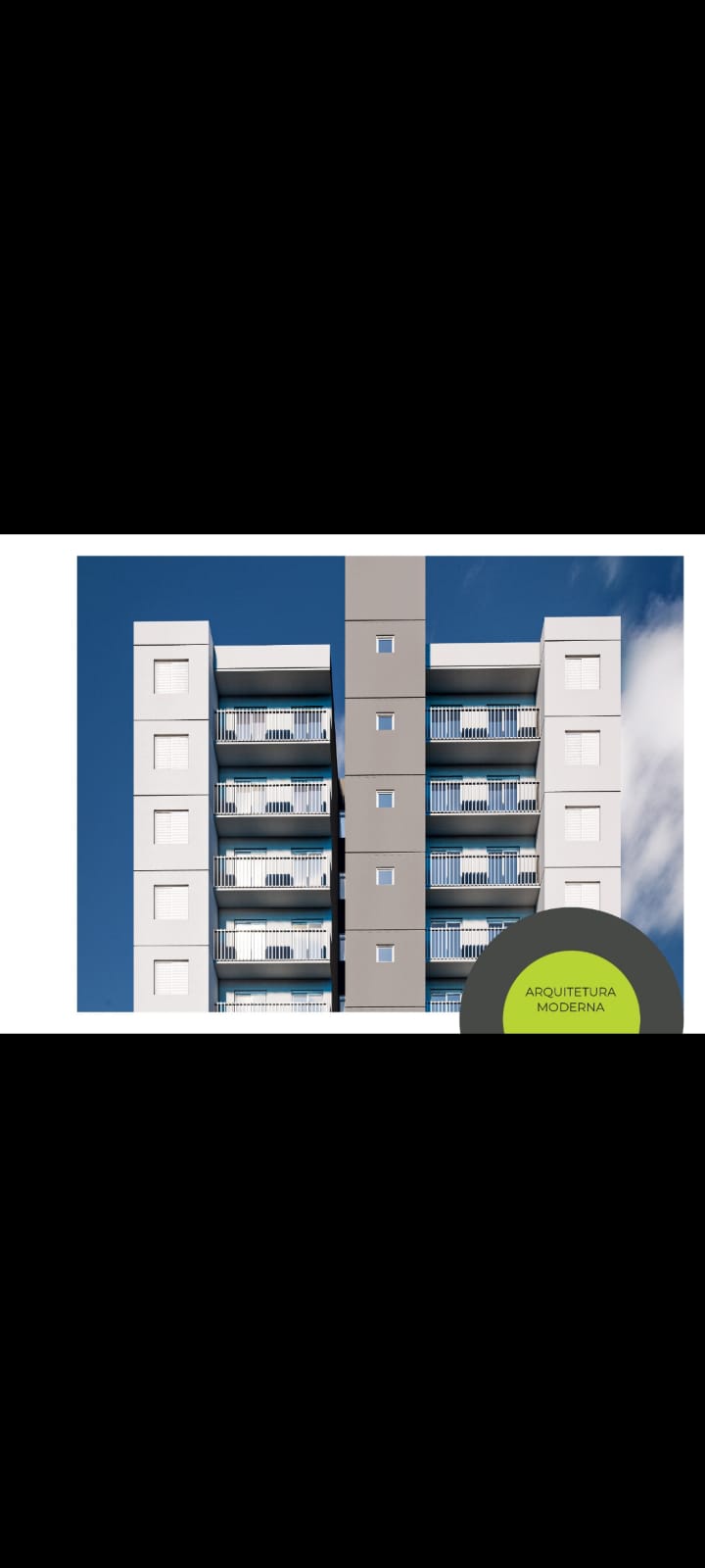 Apartamento com 1 Quarto à Venda, 33 m²em Novo Osasco - Osasco