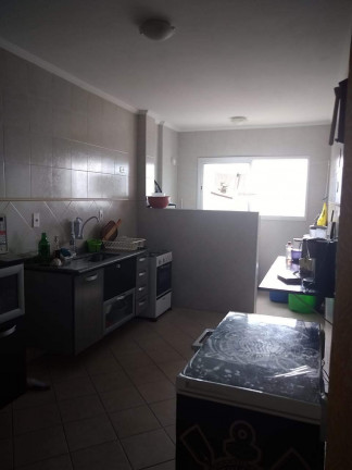 Imagem Apartamento com 2 Quartos à Venda, 156 m² em Tupi - Praia Grande