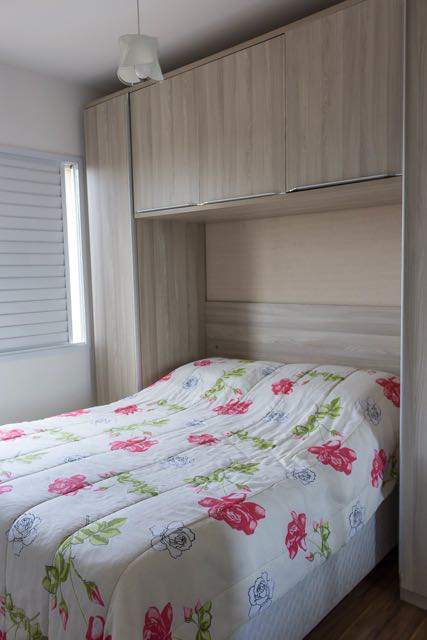 Imagem Apartamento com 2 Quartos à Venda, 46 m² em Ponte Grande - Guarulhos