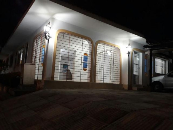 Imagem Casa com 5 Quartos à Venda, 550 m² em Candeias - Jaboatão dos Guararapes